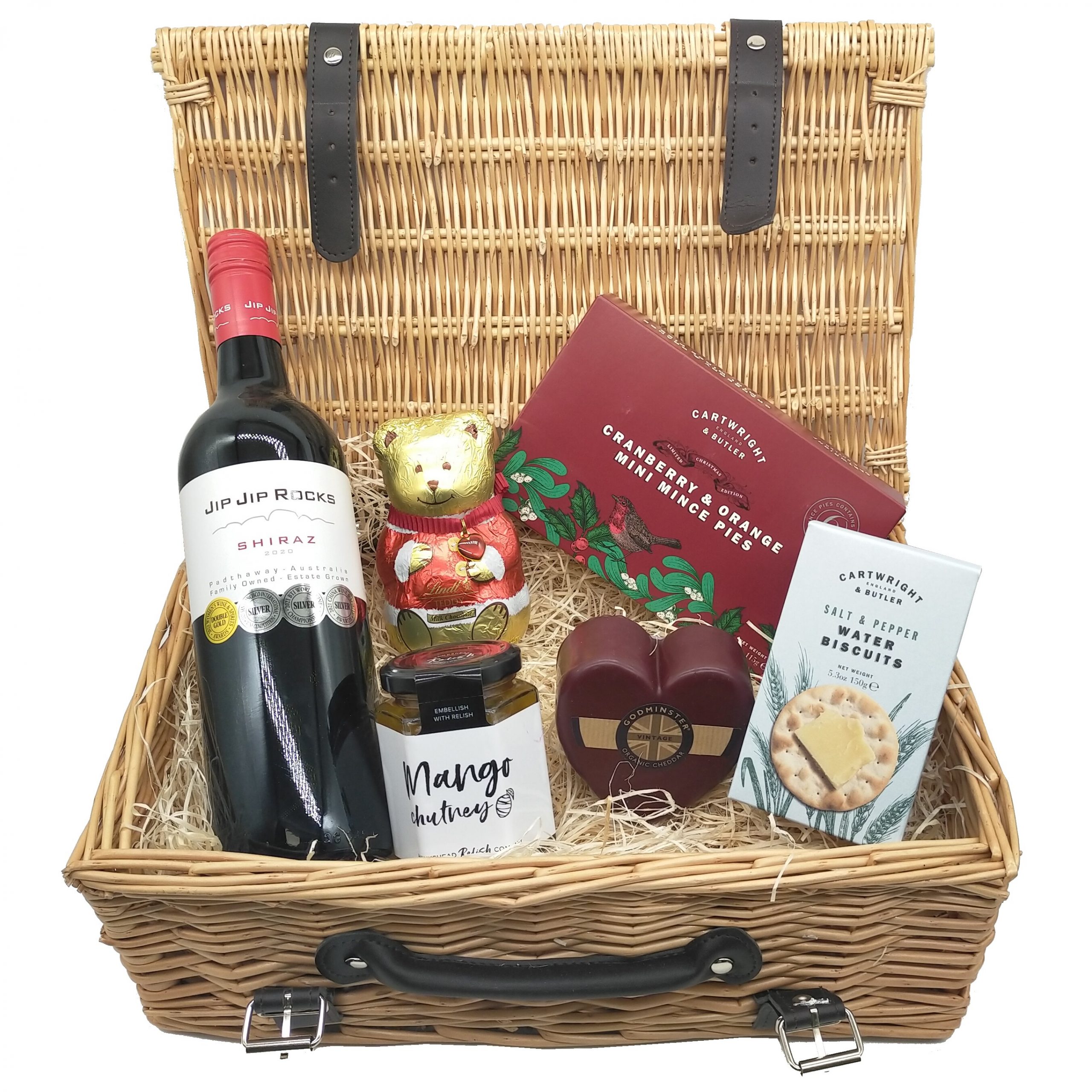 You're a Star - corporate christmas hamper
